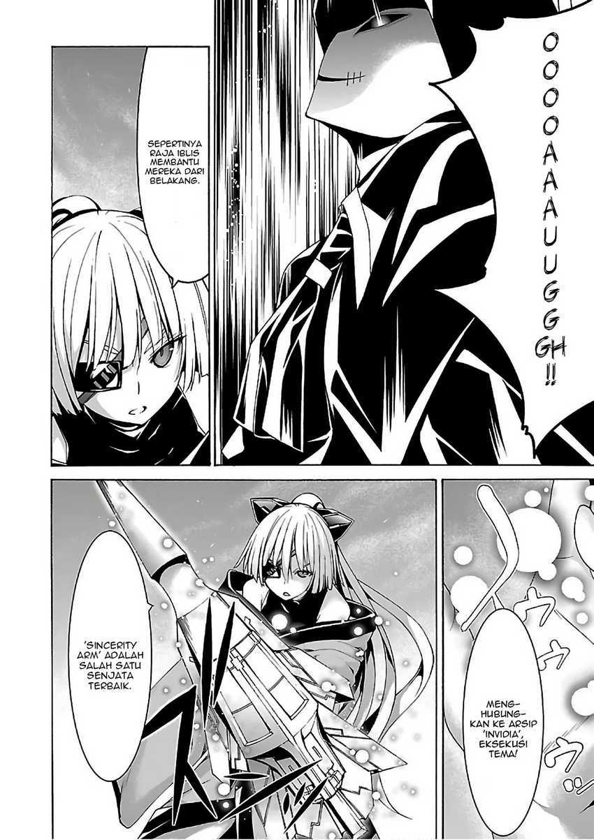 Chapter 86 - halaman 22