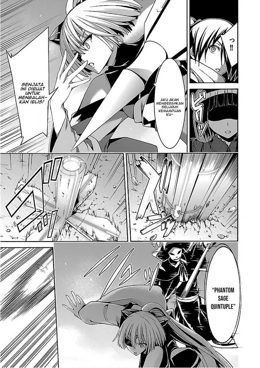 Chapter 86 - halaman 23