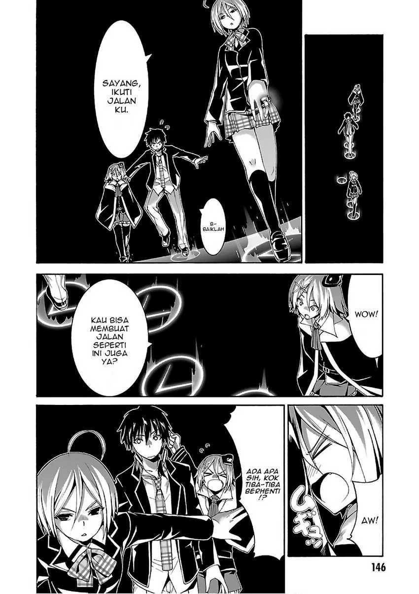 Chapter 86 - halaman 28