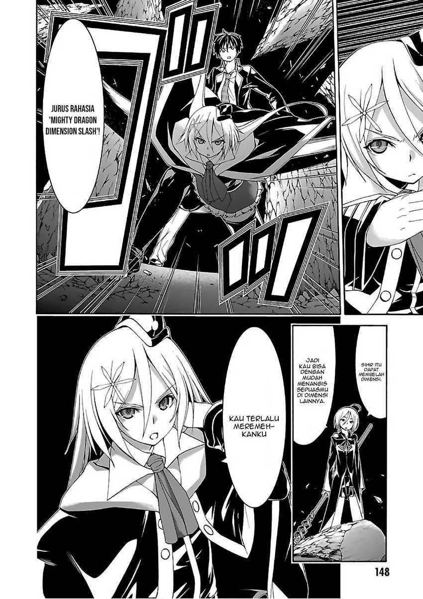 Chapter 86 - halaman 30