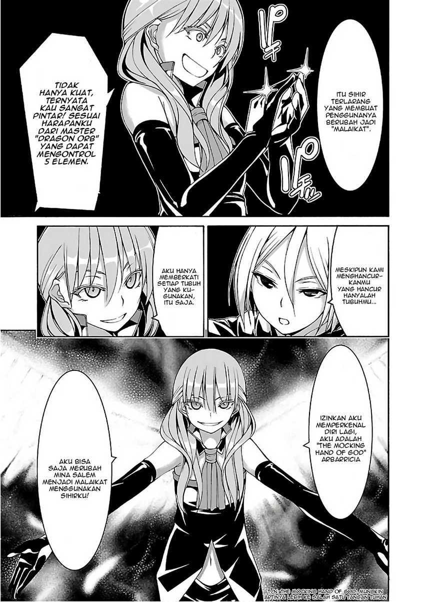 Chapter 86 - halaman 33