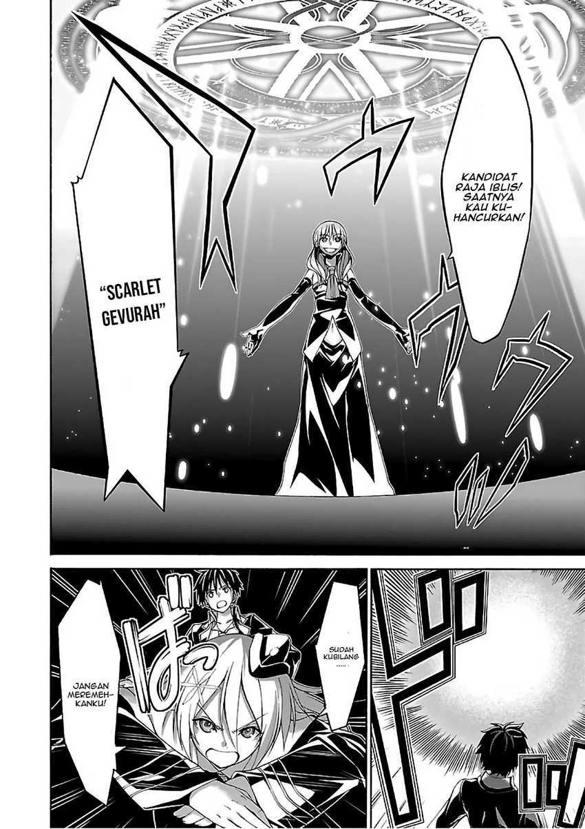 Chapter 86 - halaman 34