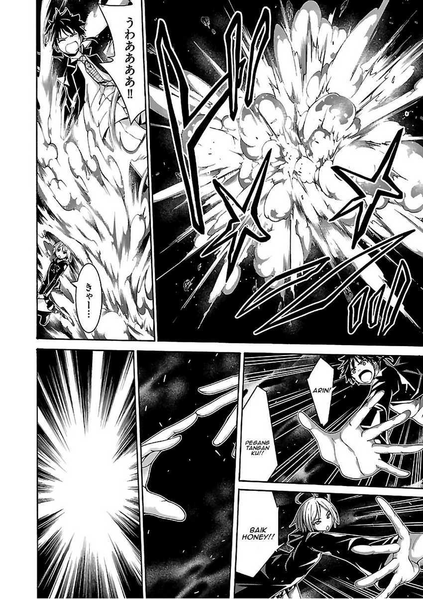 Chapter 86 - halaman 40
