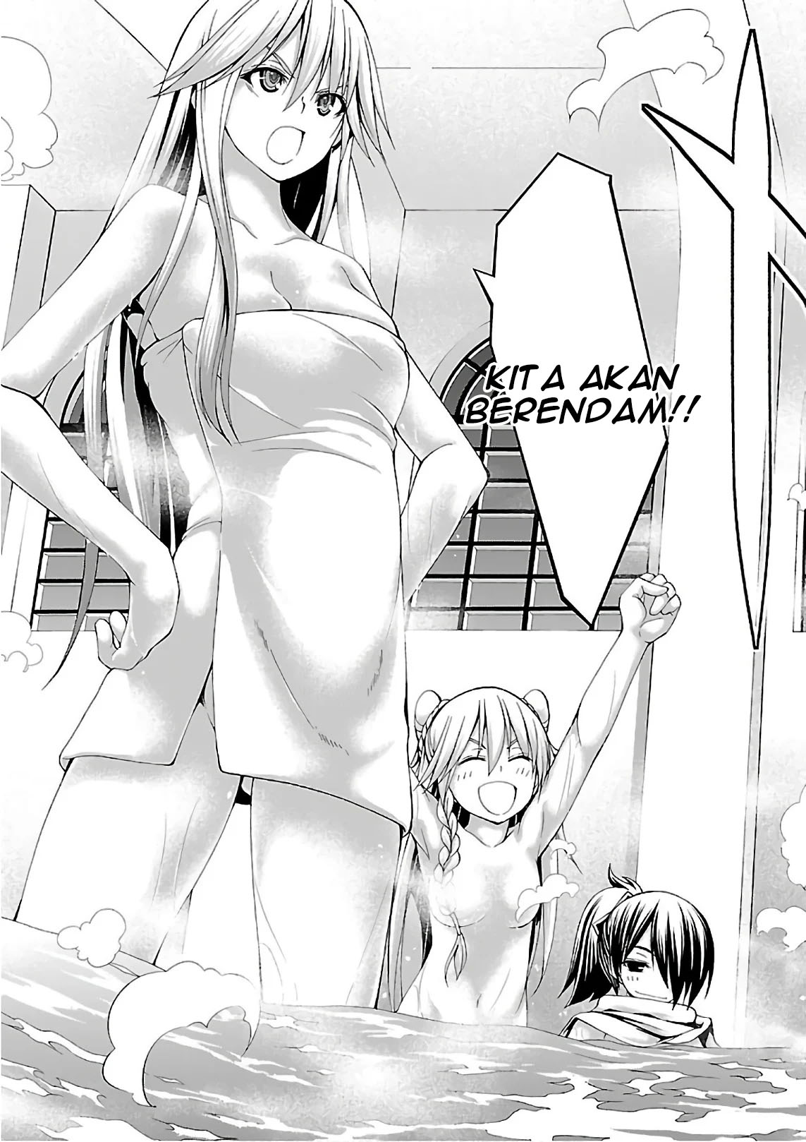Chapter 85 - halaman 13