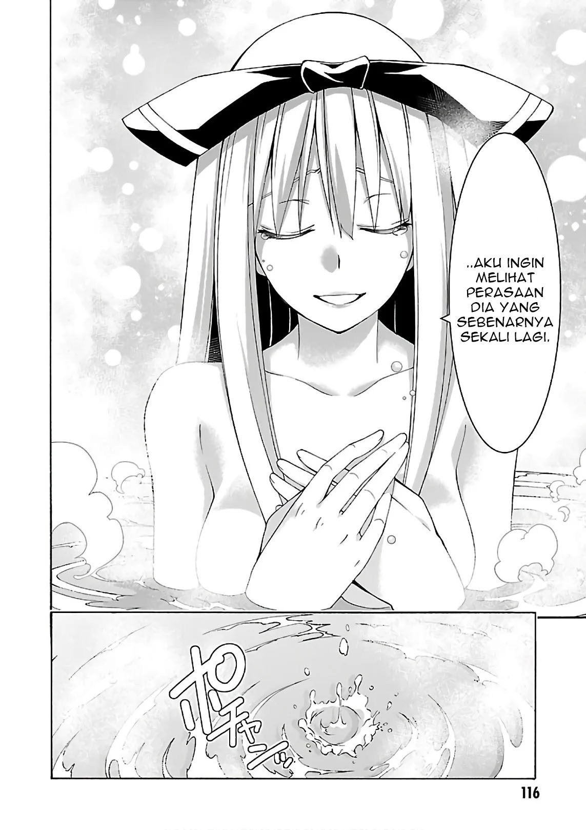 Chapter 85 - halaman 18