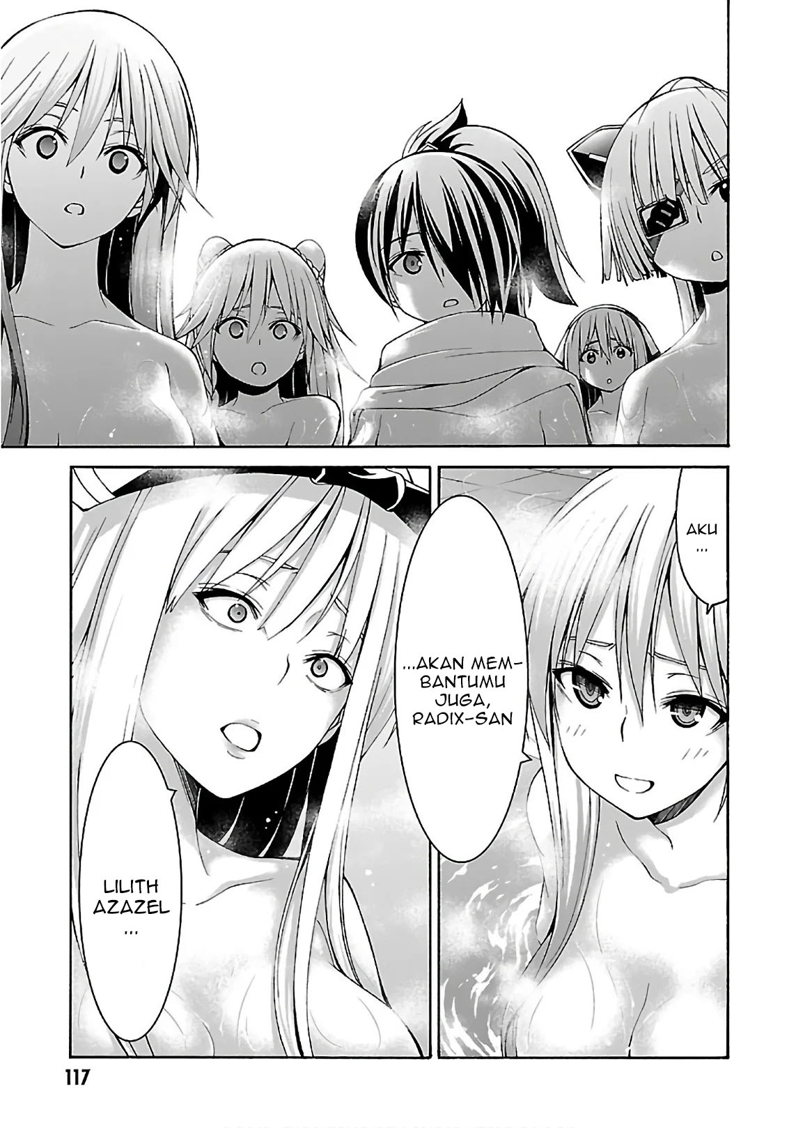 Chapter 85 - halaman 19