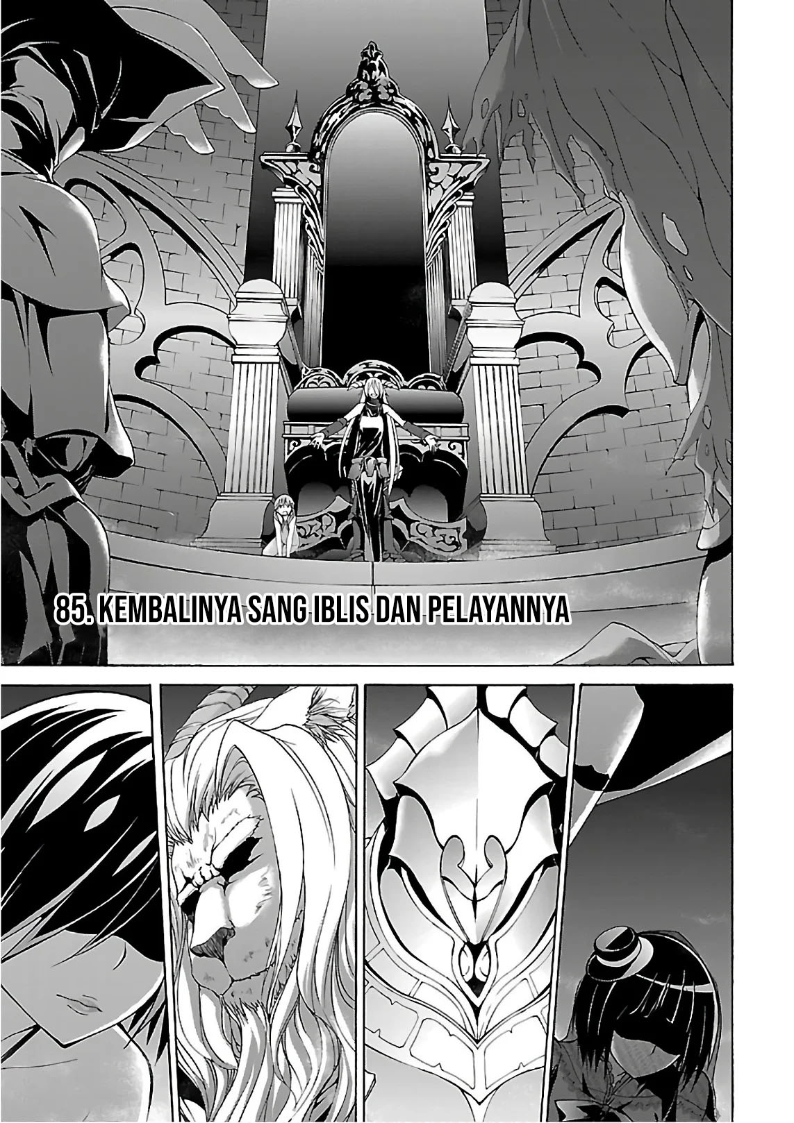 Chapter 85 - halaman 3
