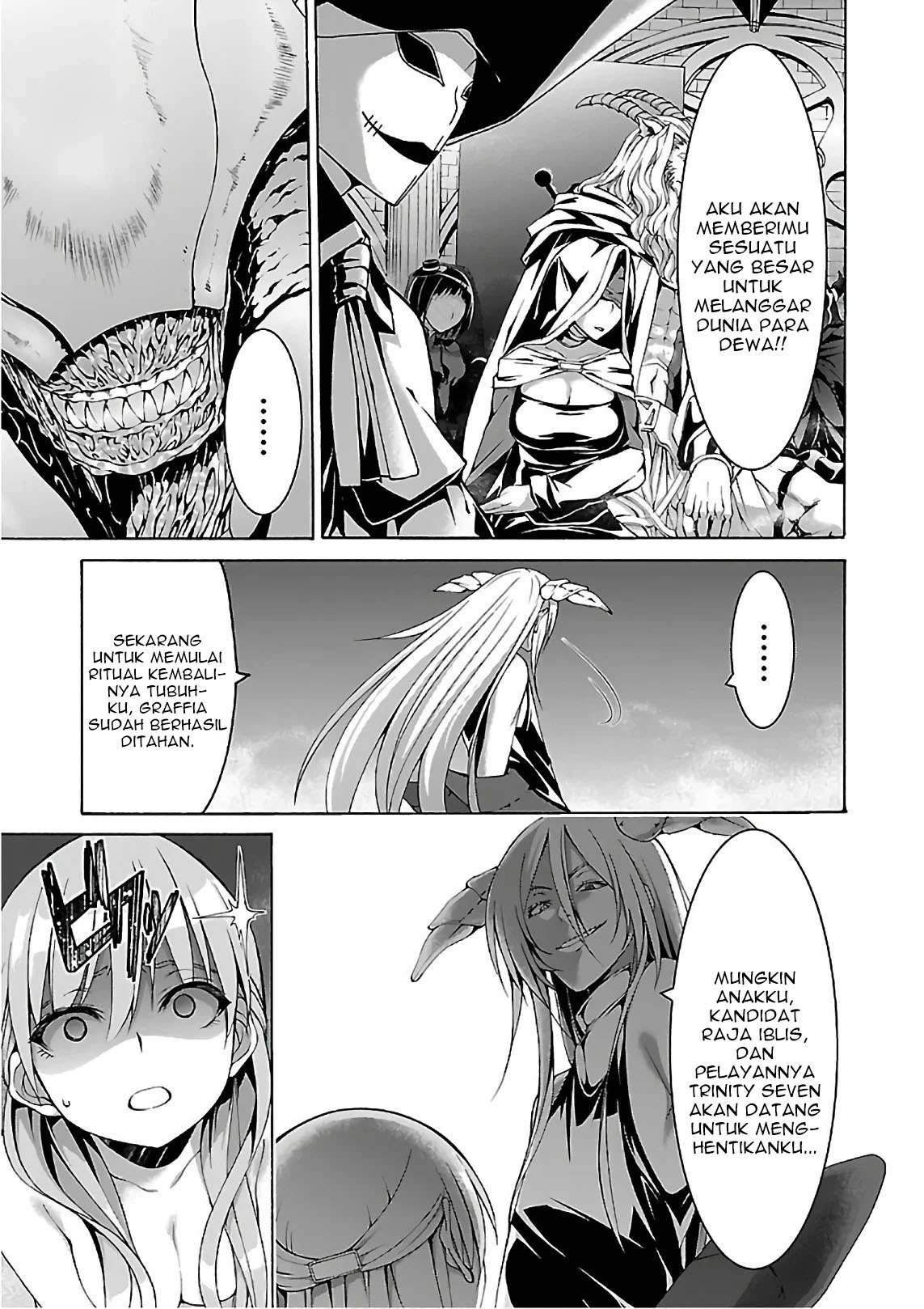 Chapter 85 - halaman 5