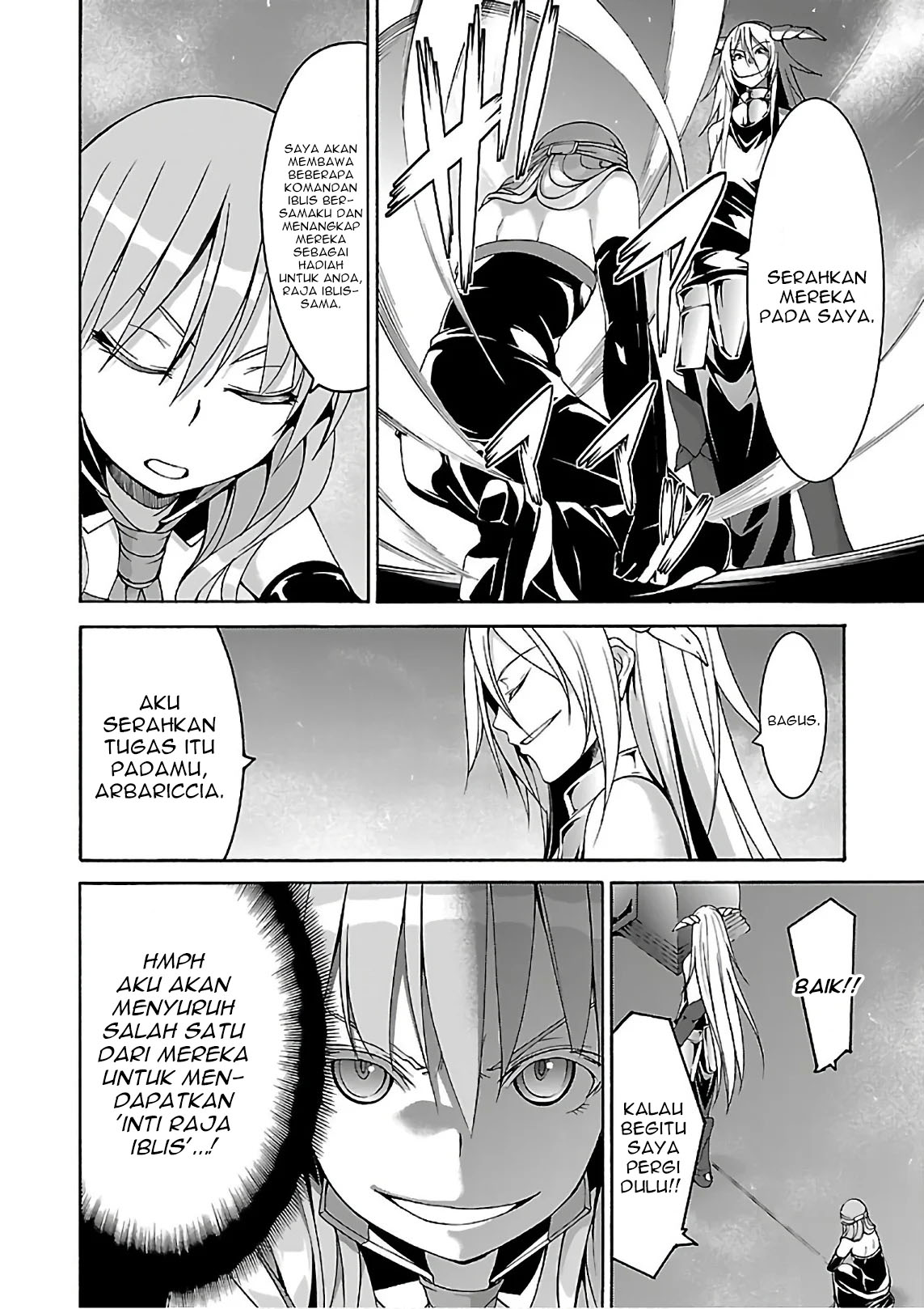 Chapter 85 - halaman 6