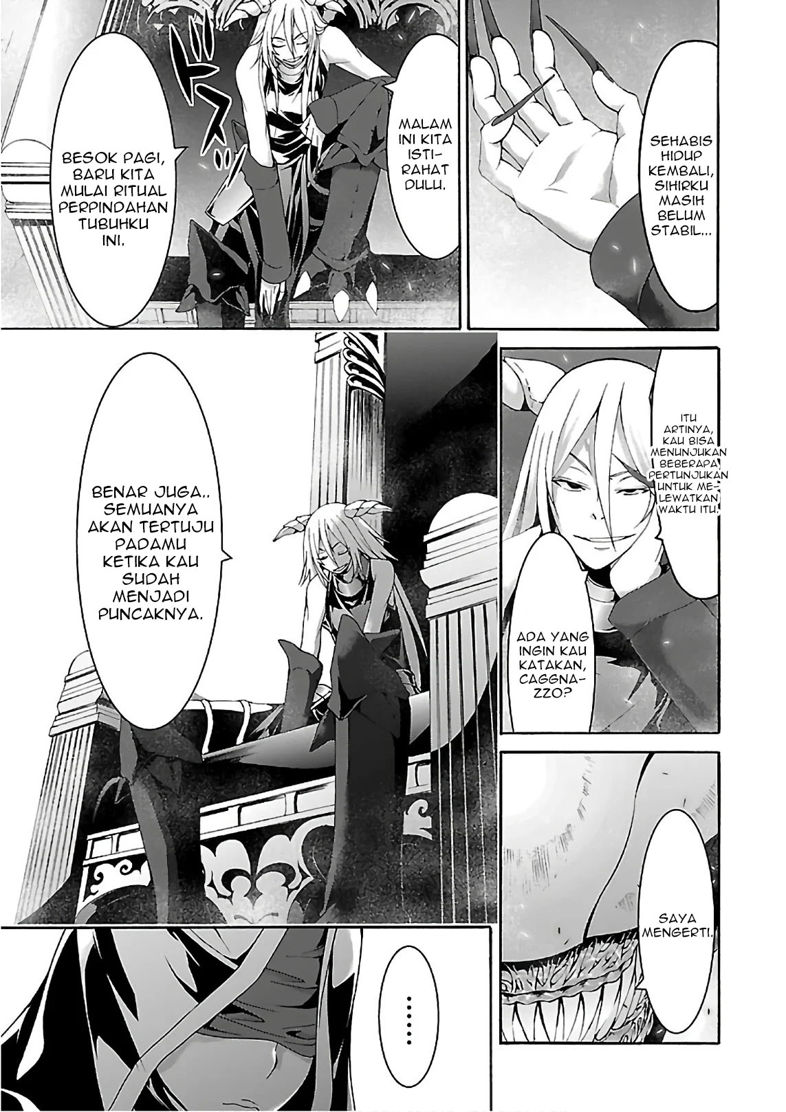 Chapter 85 - halaman 7