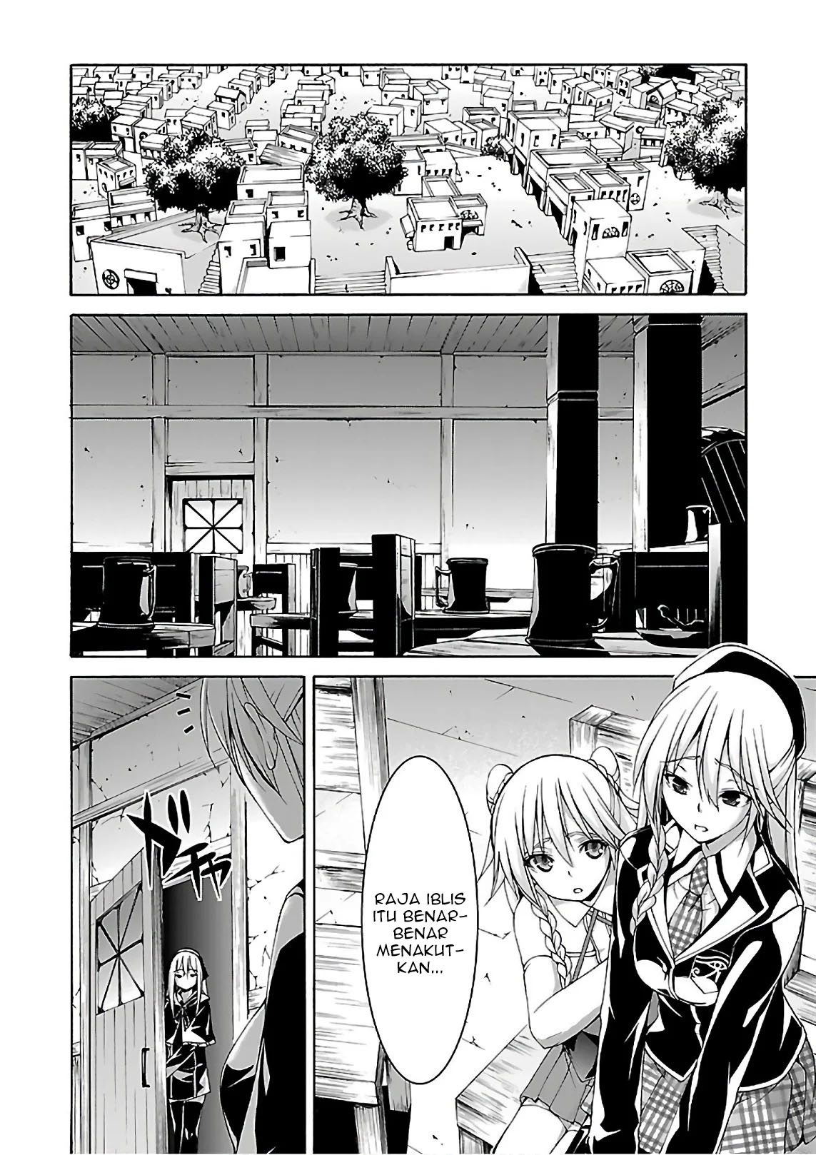 Chapter 85 - halaman 8