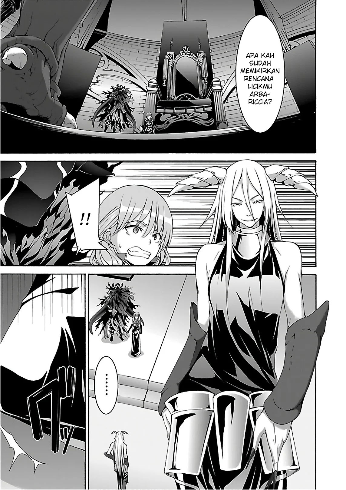 Chapter 84 - halaman 18