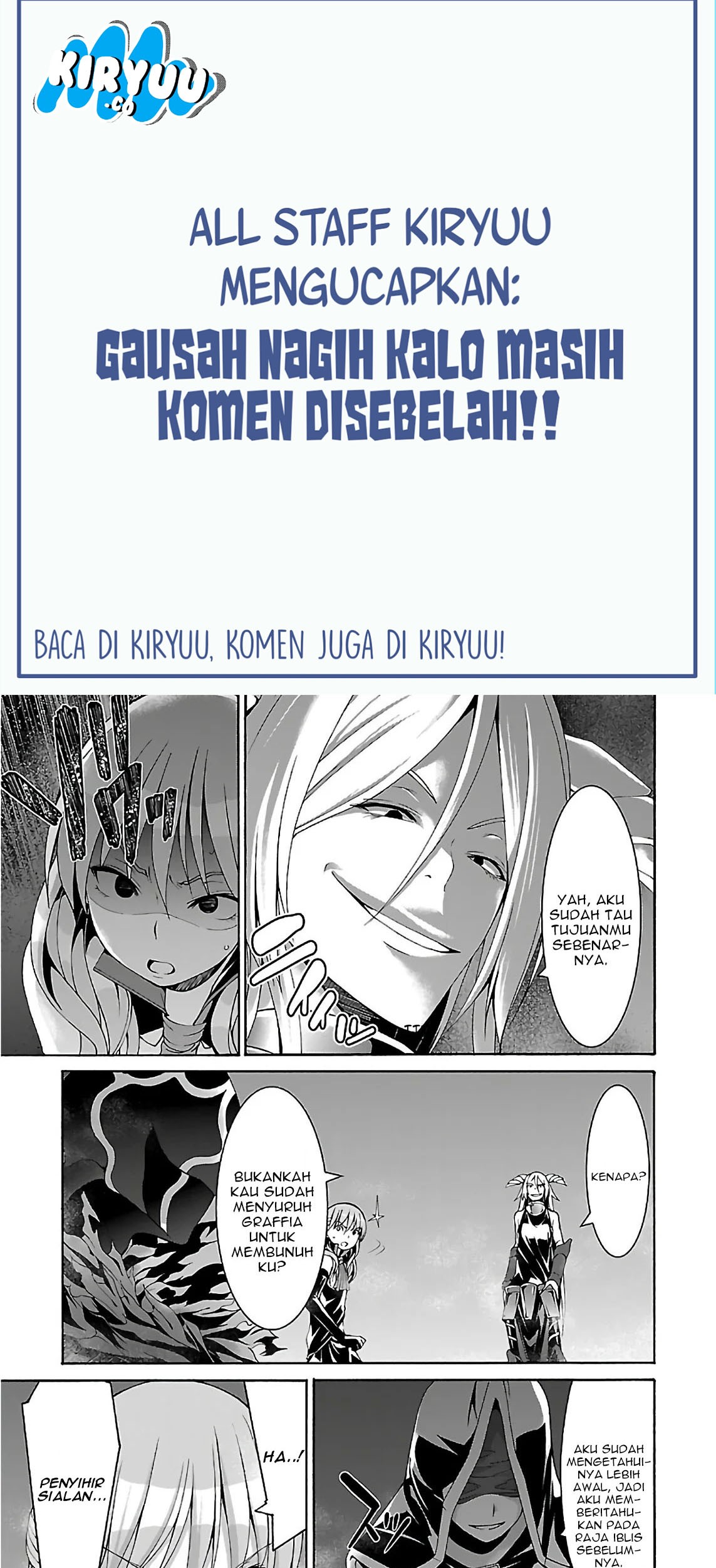 Chapter 84 - halaman 20