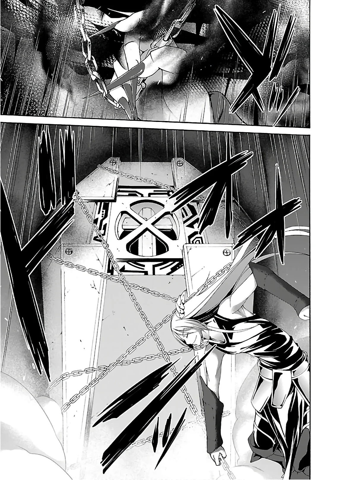 Chapter 84 - halaman 29