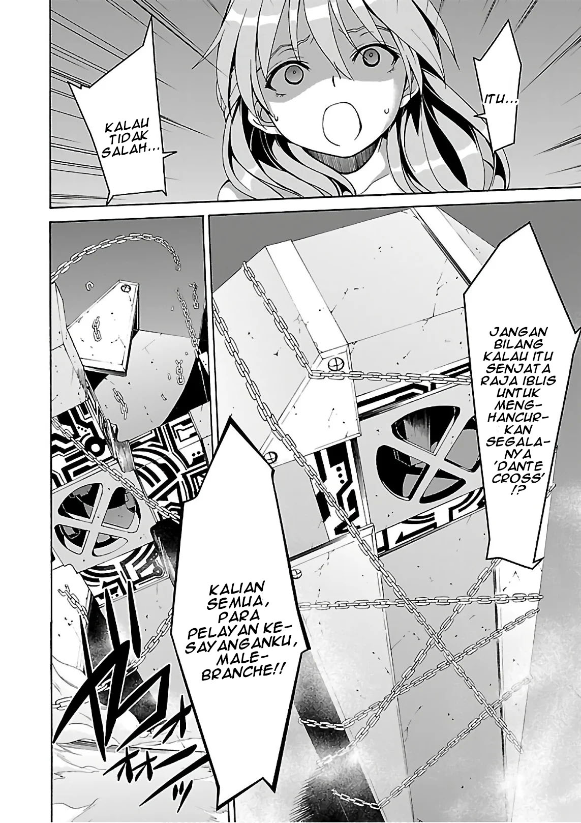 Chapter 84 - halaman 30