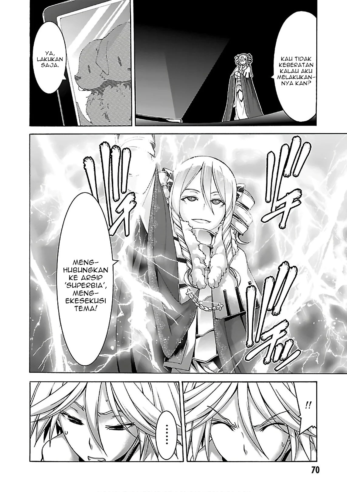 Chapter 84 - halaman 4