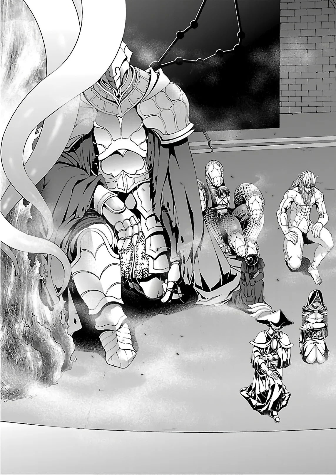 Chapter 84 - halaman 33