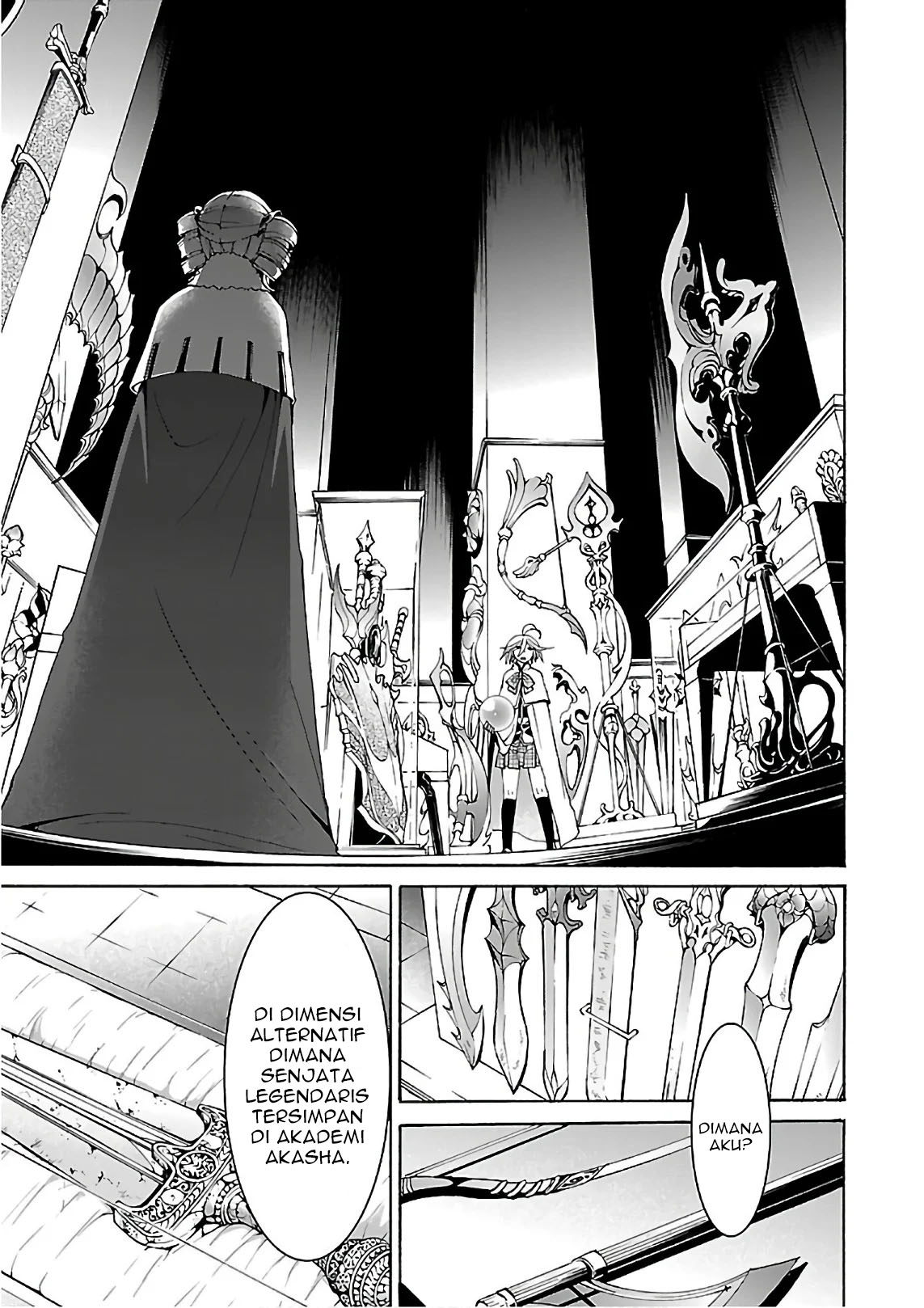 Chapter 84 - halaman 5