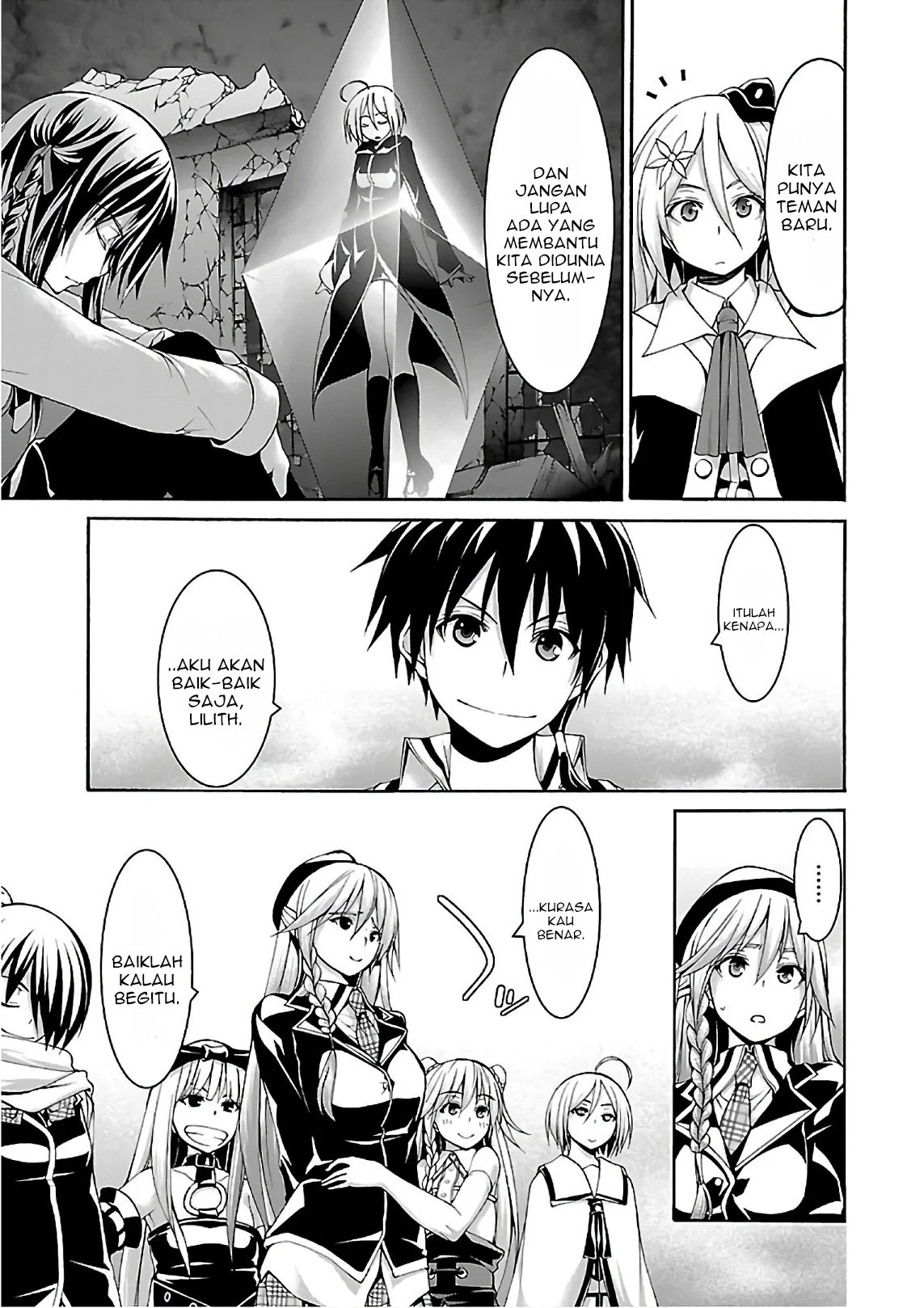 Chapter 83 - halaman 11