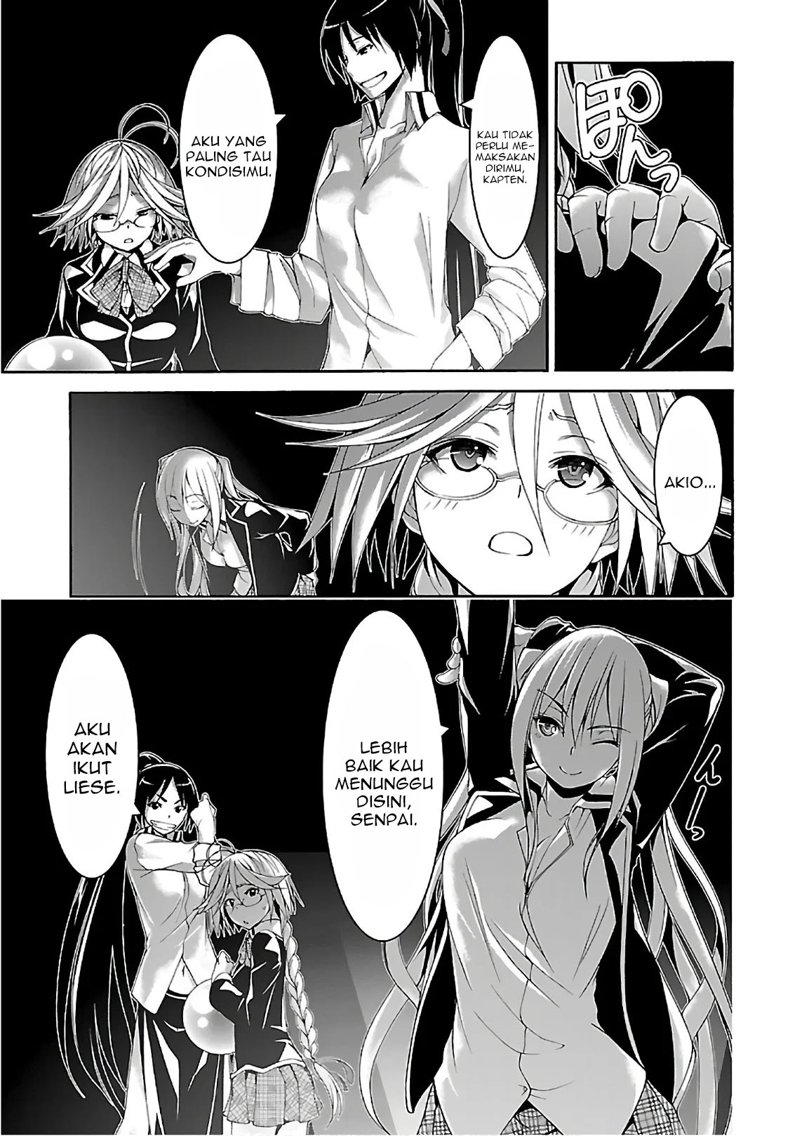 Chapter 83 - halaman 15