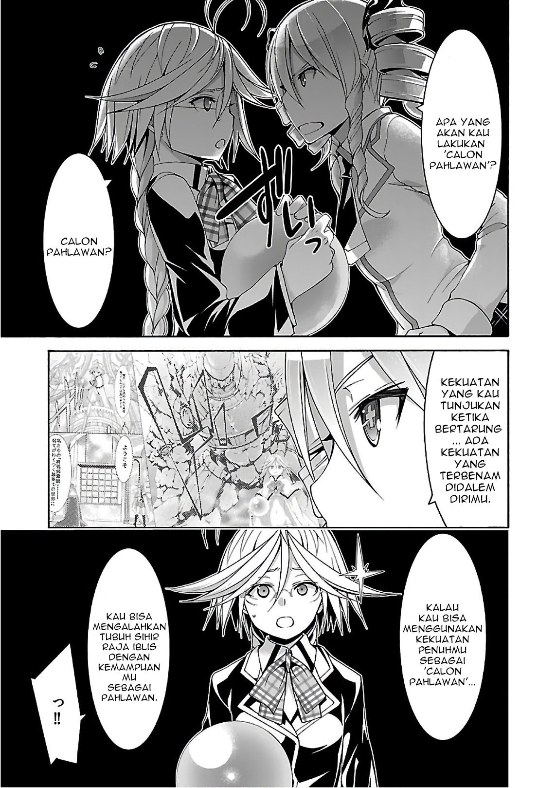 Chapter 83 - halaman 24