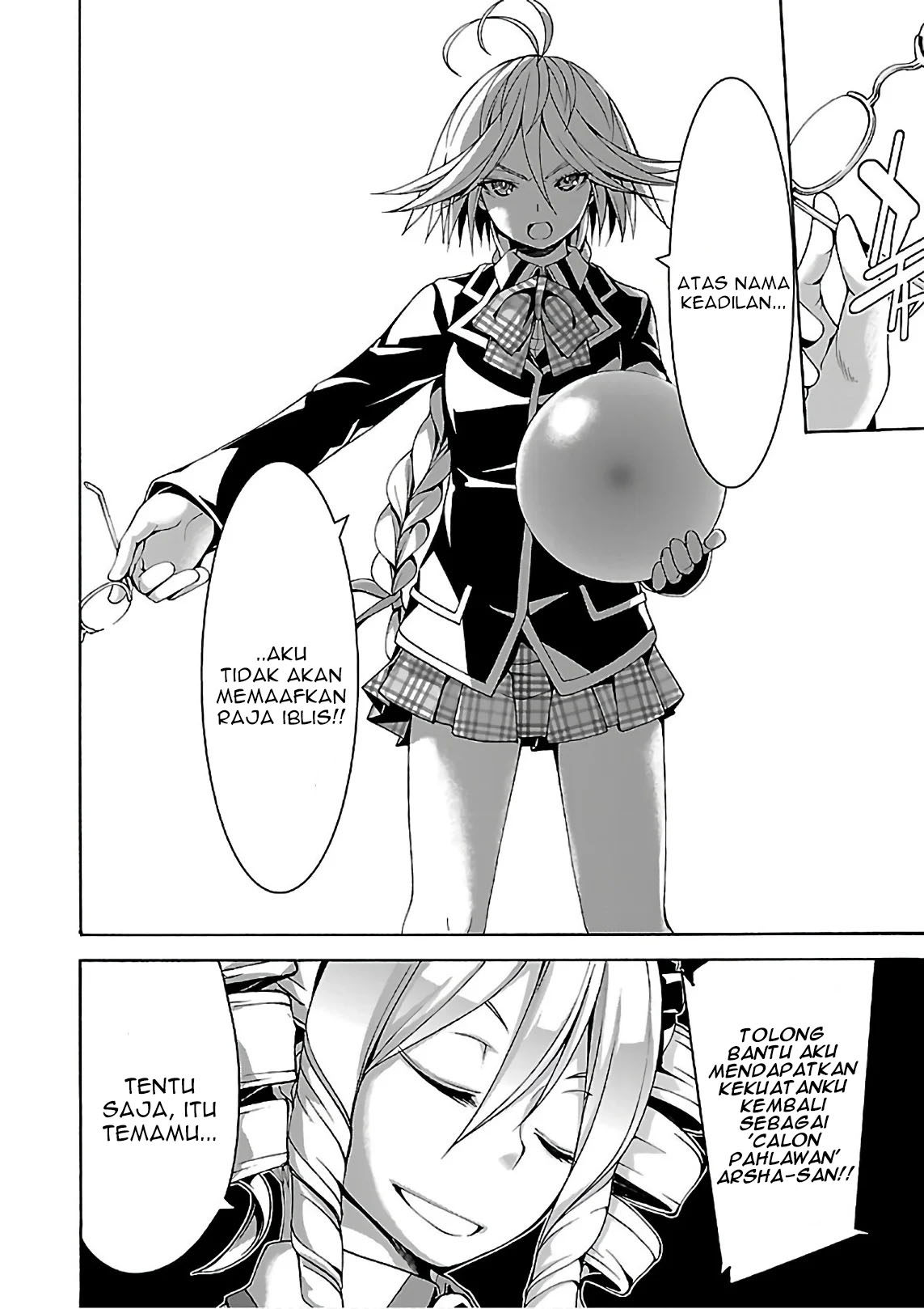 Chapter 83 - halaman 29