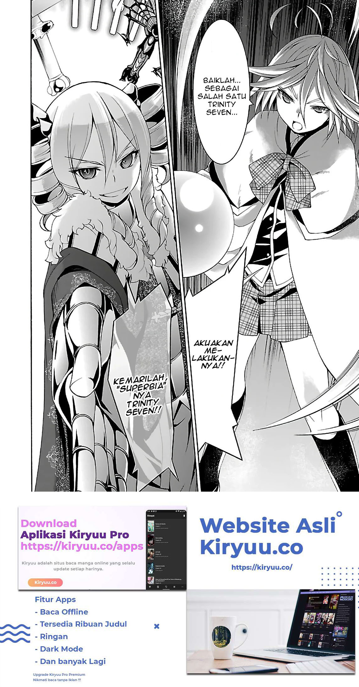 Chapter 83 - halaman 31