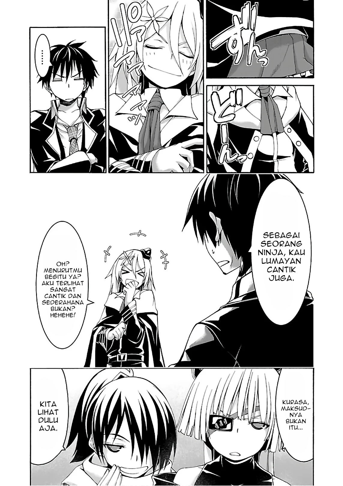 Chapter 83 - halaman 5