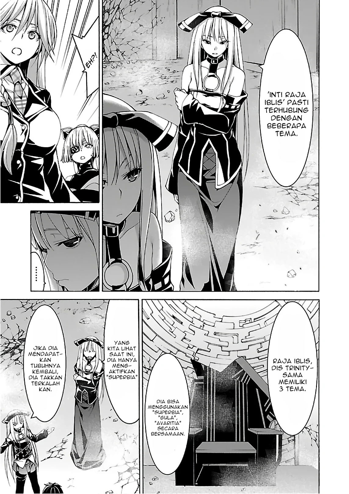 Chapter 83 - halaman 9