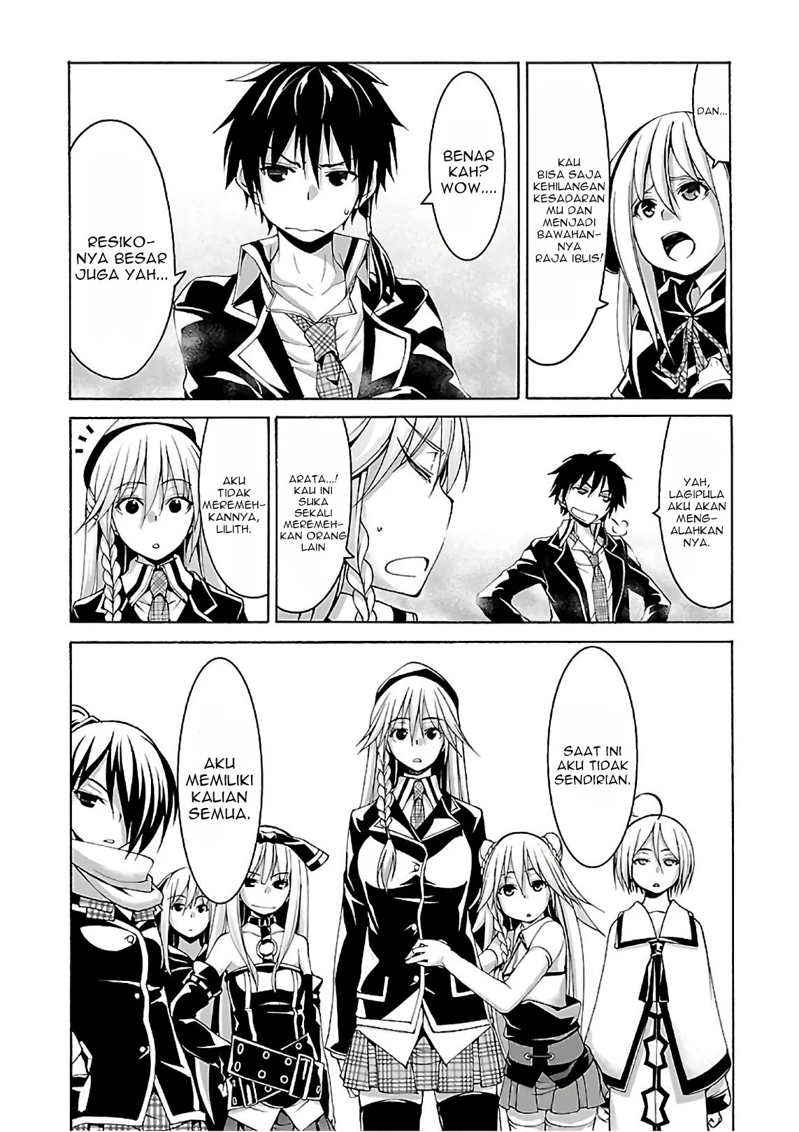 Chapter 83 - halaman 10
