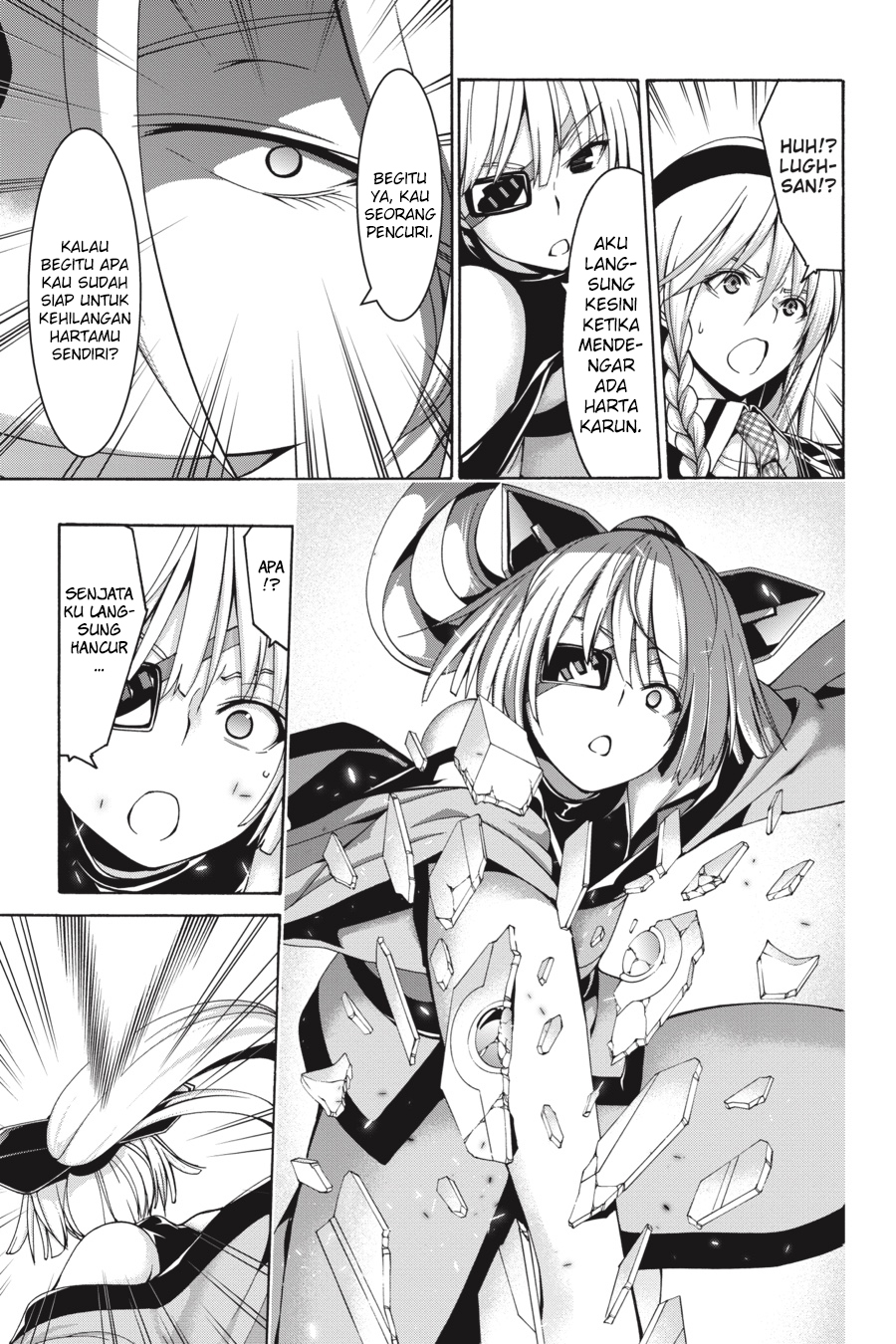 Chapter 82 - halaman 15