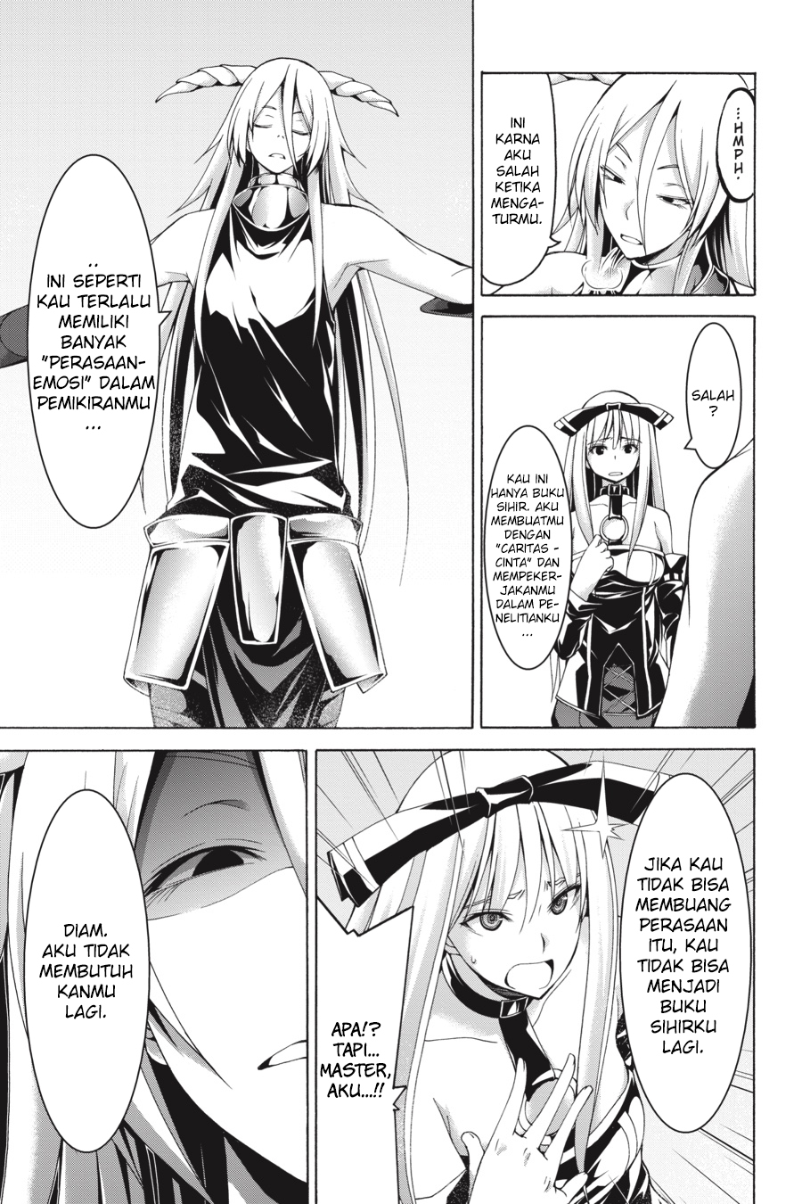 Chapter 82 - halaman 19