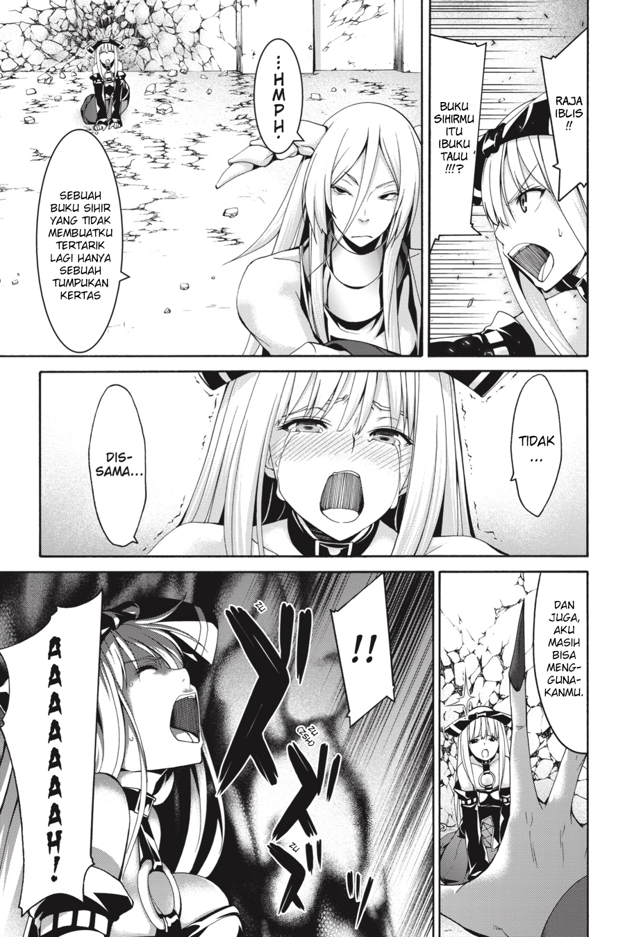 Chapter 82 - halaman 23