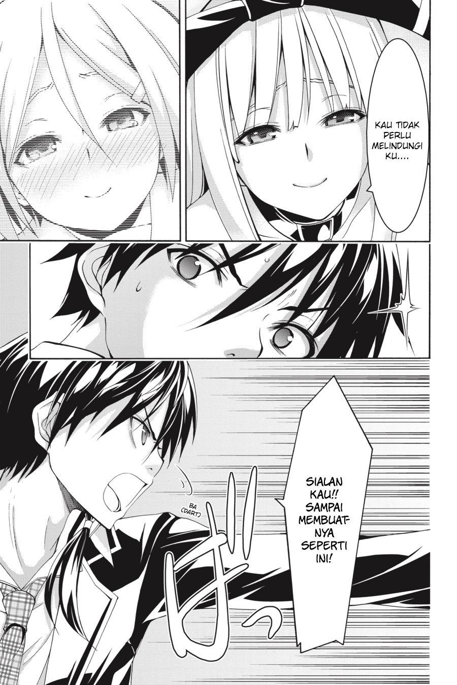Chapter 82 - halaman 26