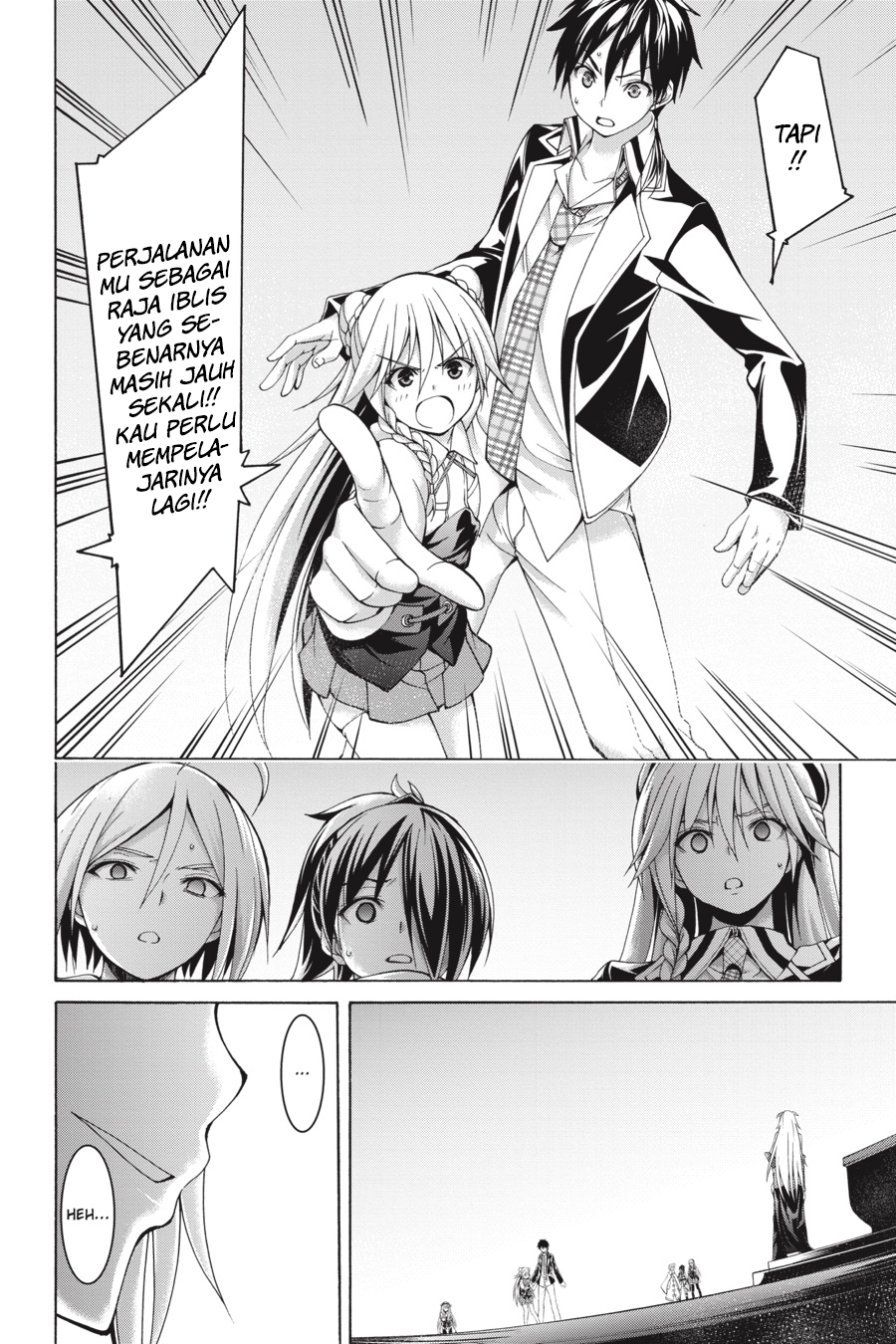 Chapter 82 - halaman 29
