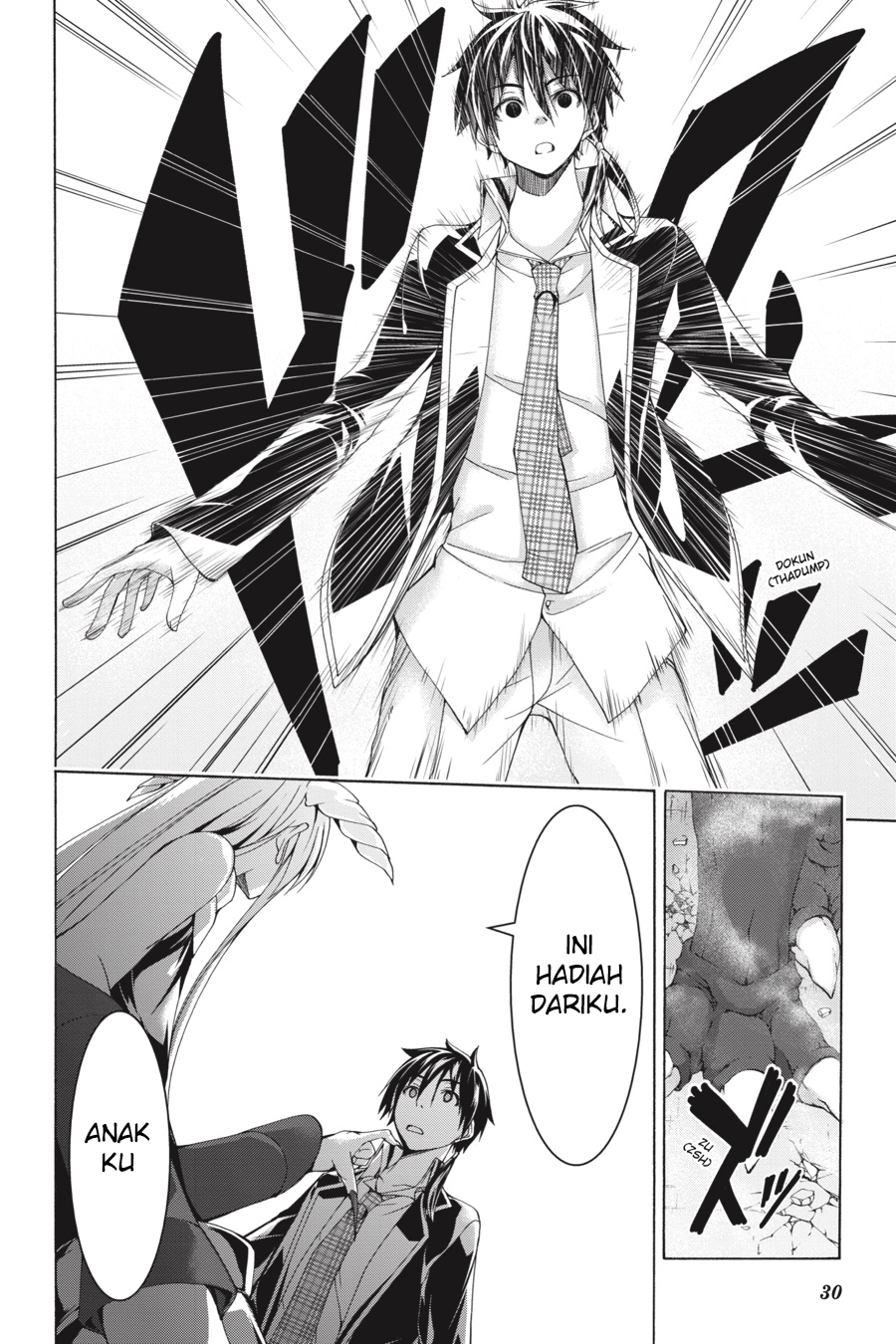 Chapter 82 - halaman 31