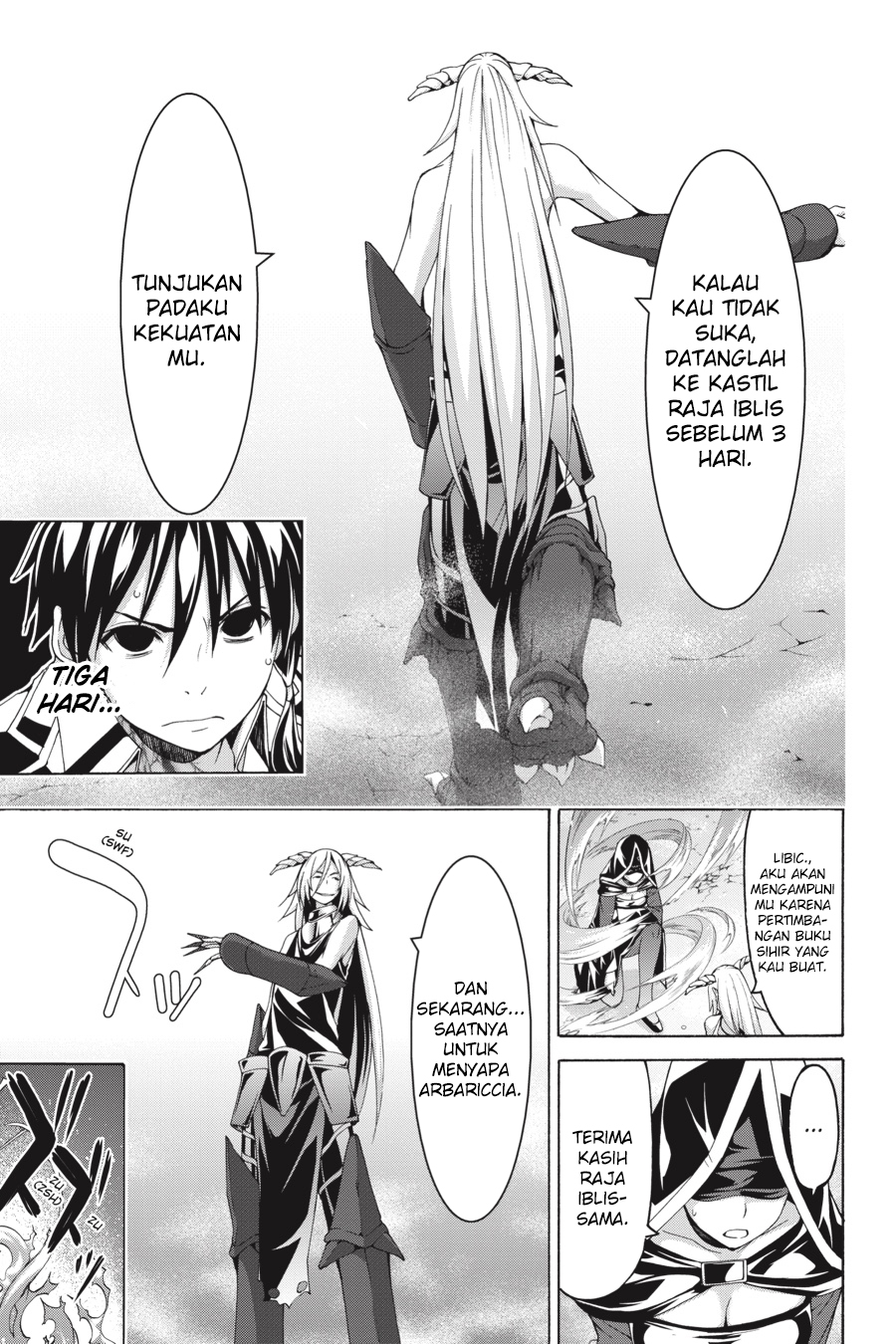 Chapter 82 - halaman 34