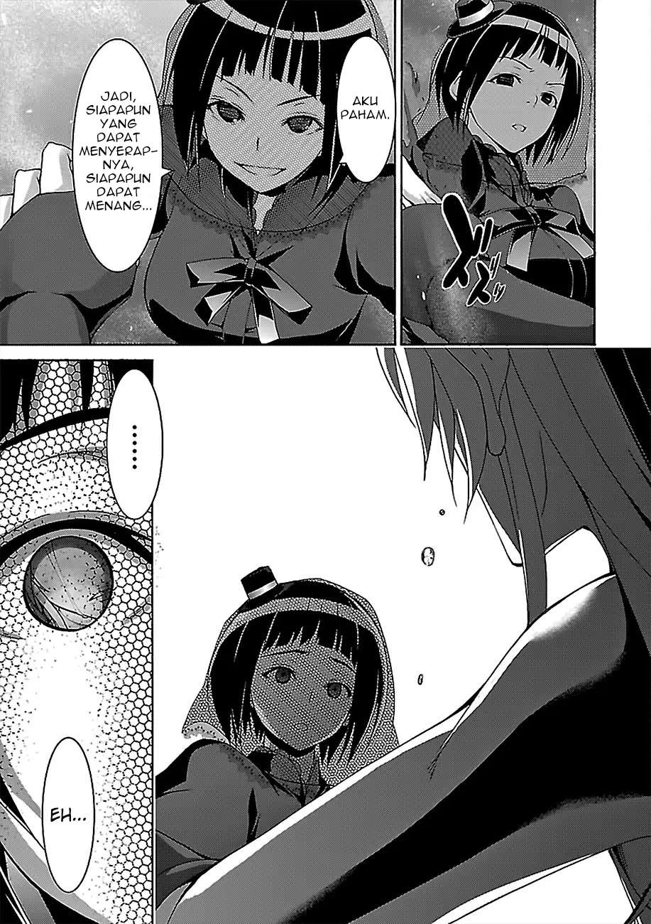 Chapter 80 - halaman 13