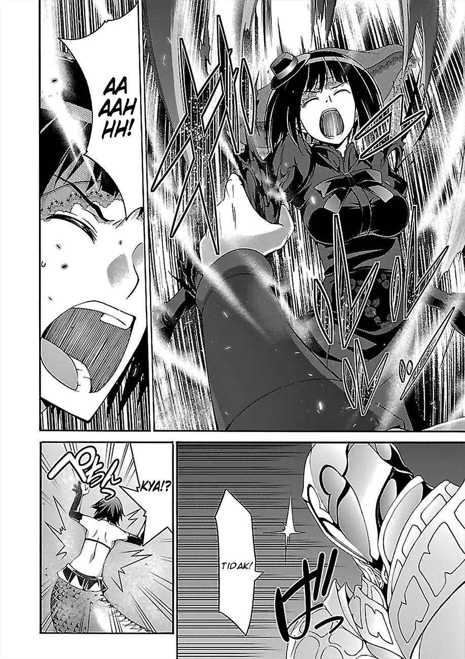 Chapter 80 - halaman 14