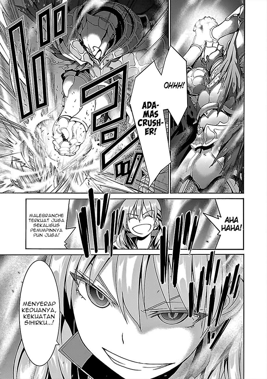 Chapter 80 - halaman 15