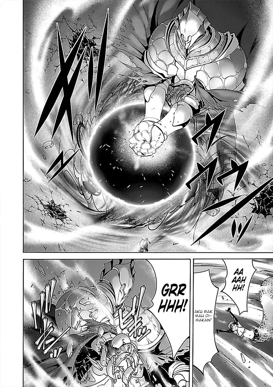 Chapter 80 - halaman 16