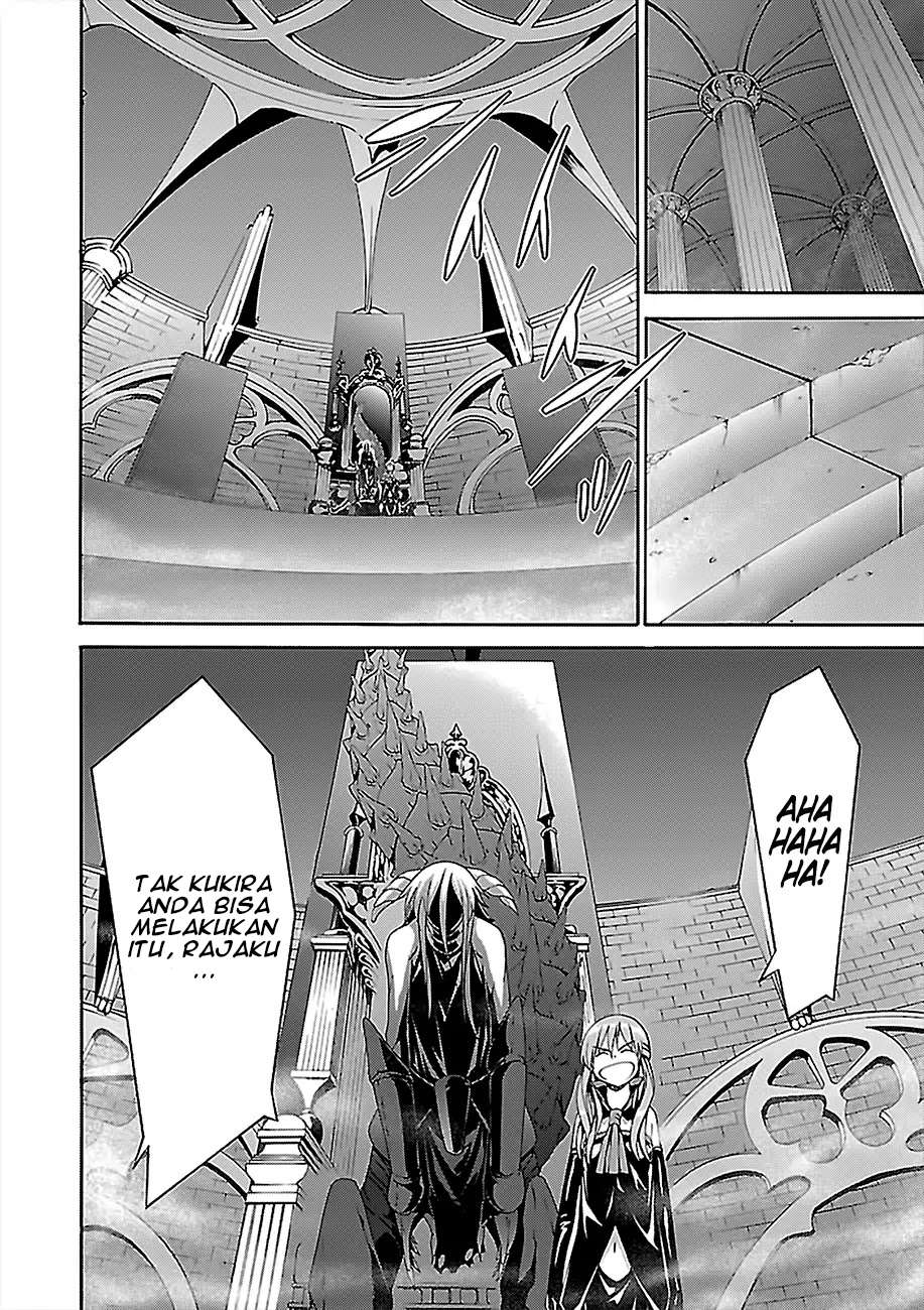 Chapter 80 - halaman 18