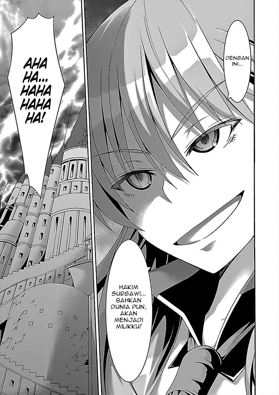 Chapter 80 - halaman 19