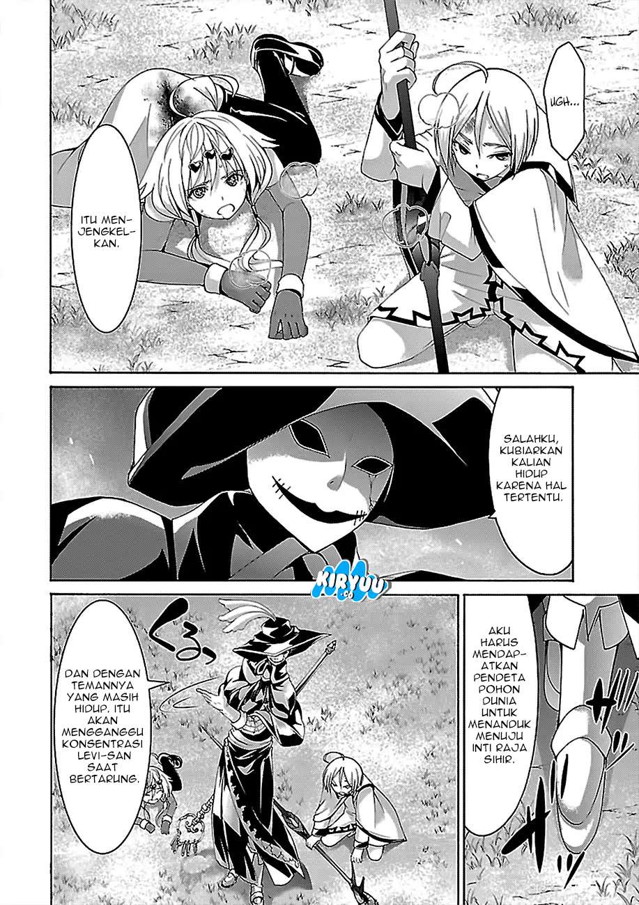 Chapter 80 - halaman 26