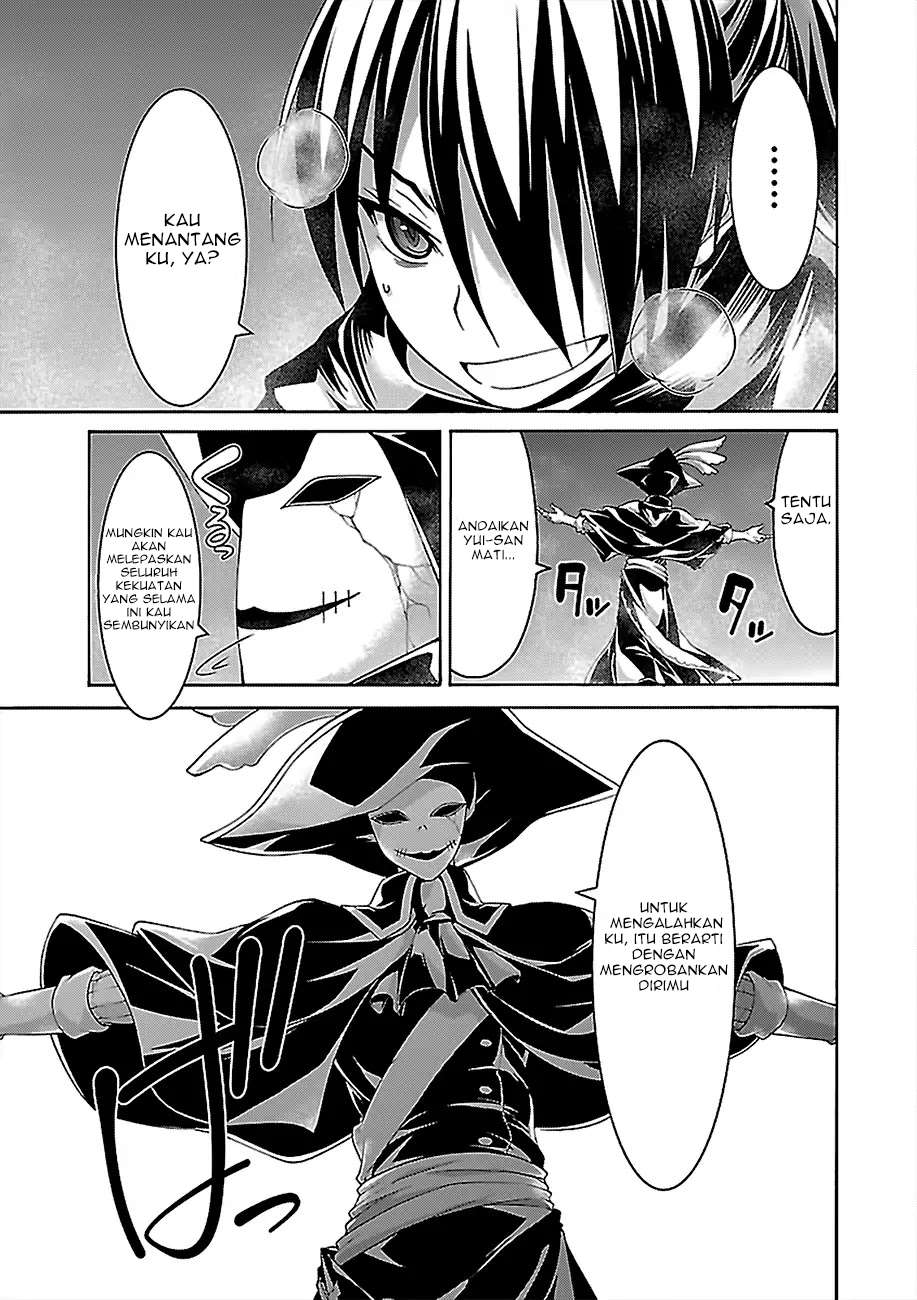 Chapter 80 - halaman 27