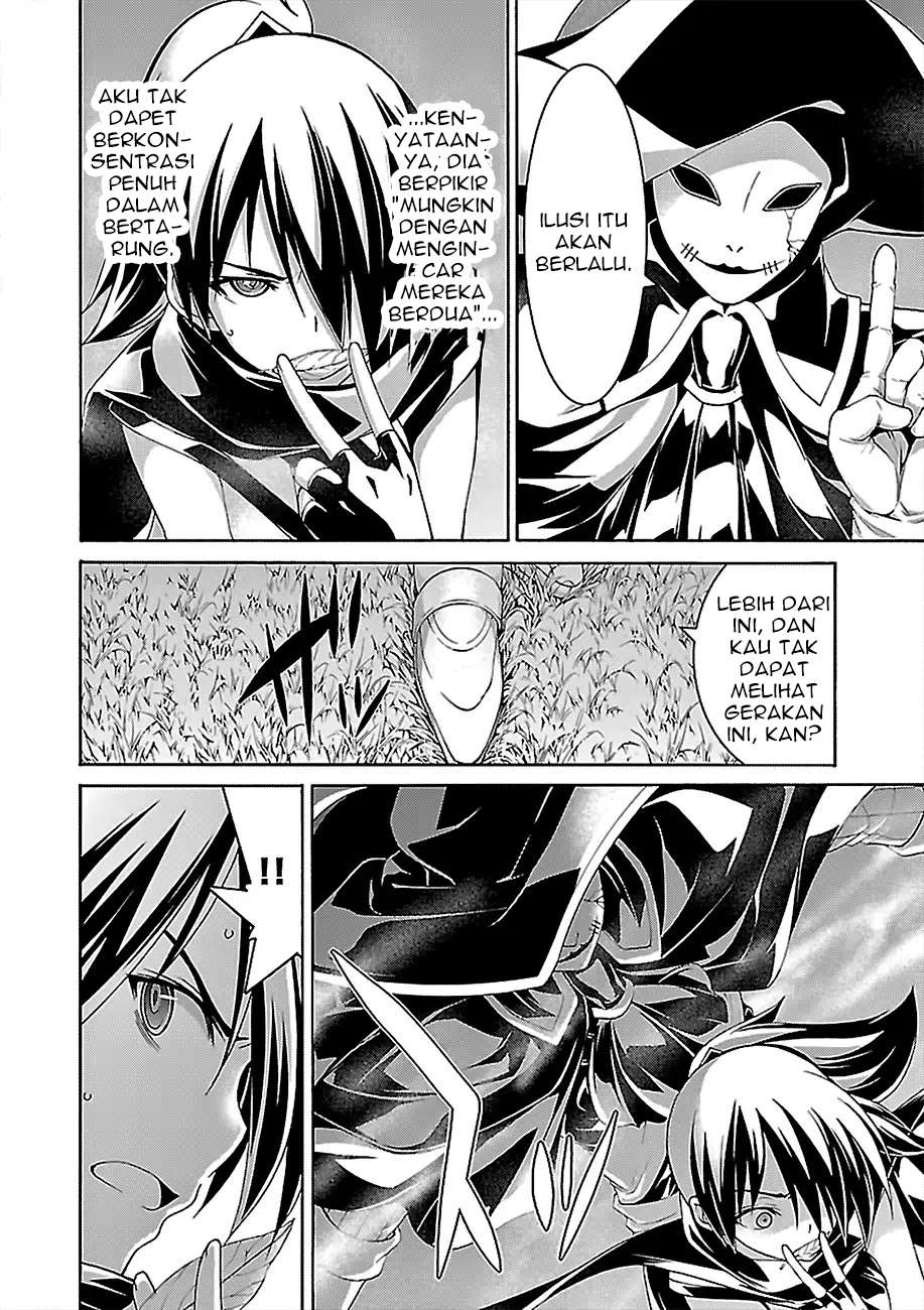 Chapter 80 - halaman 28