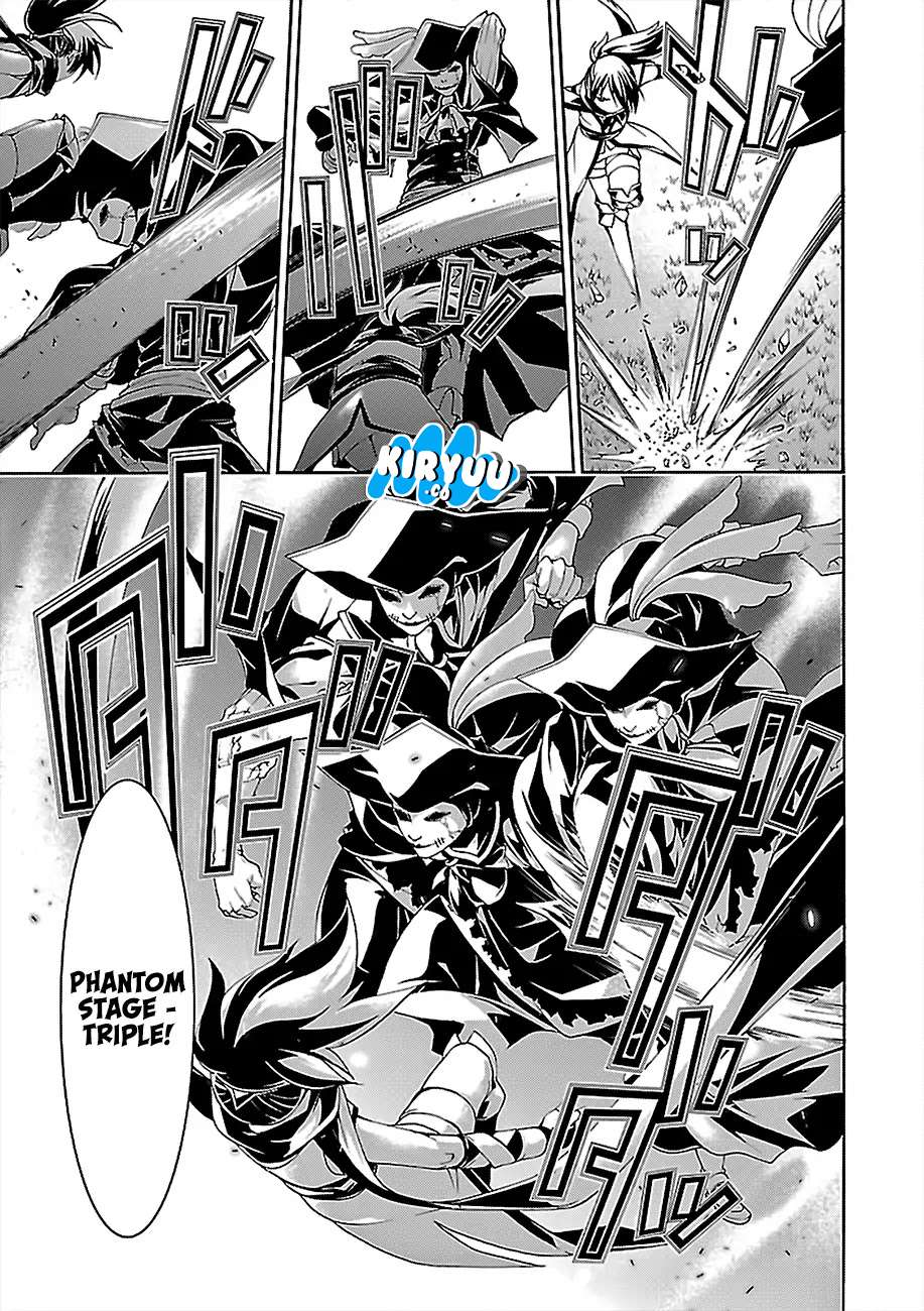 Chapter 80 - halaman 29