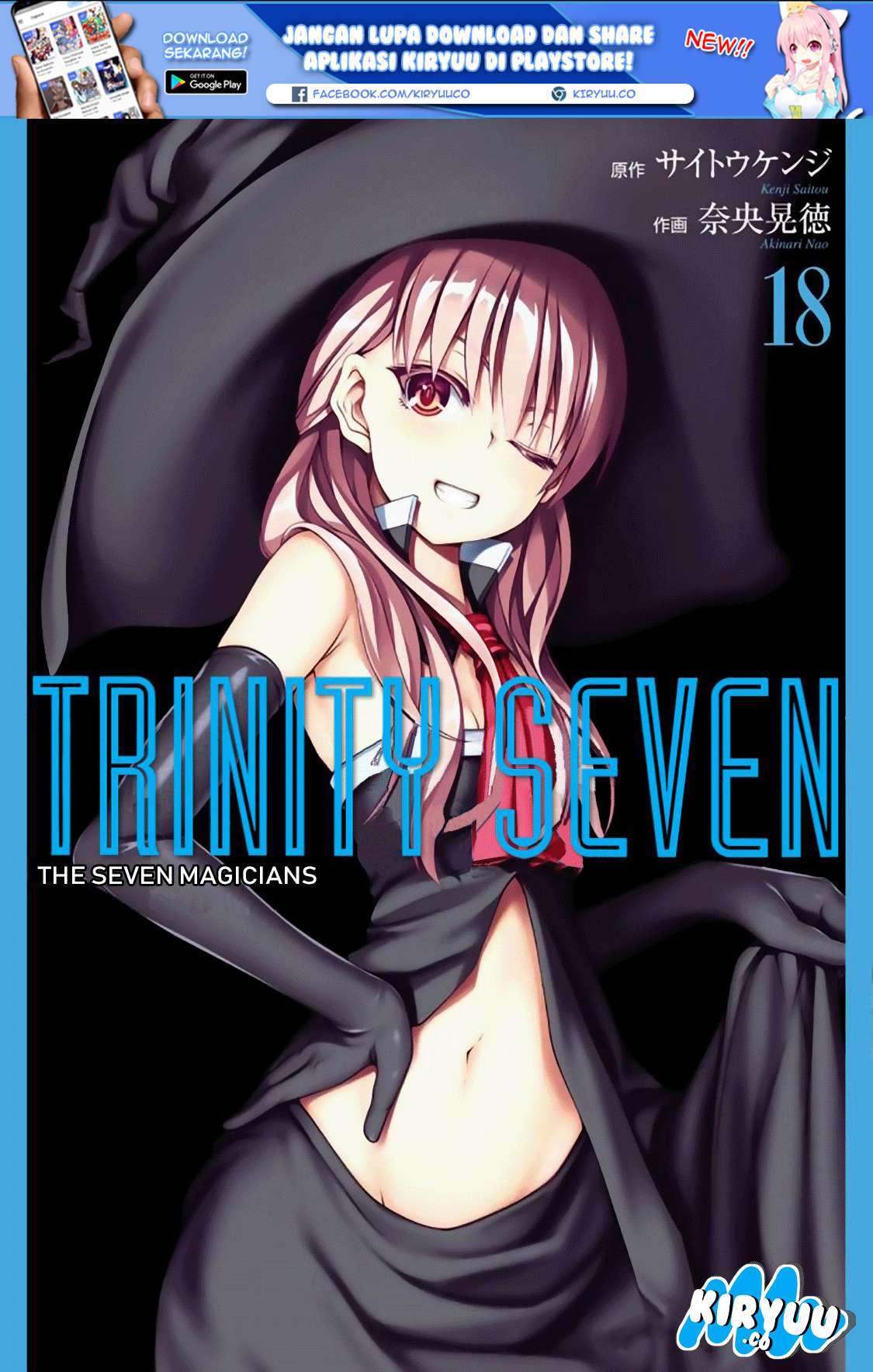 Chapter 80 - halaman 4