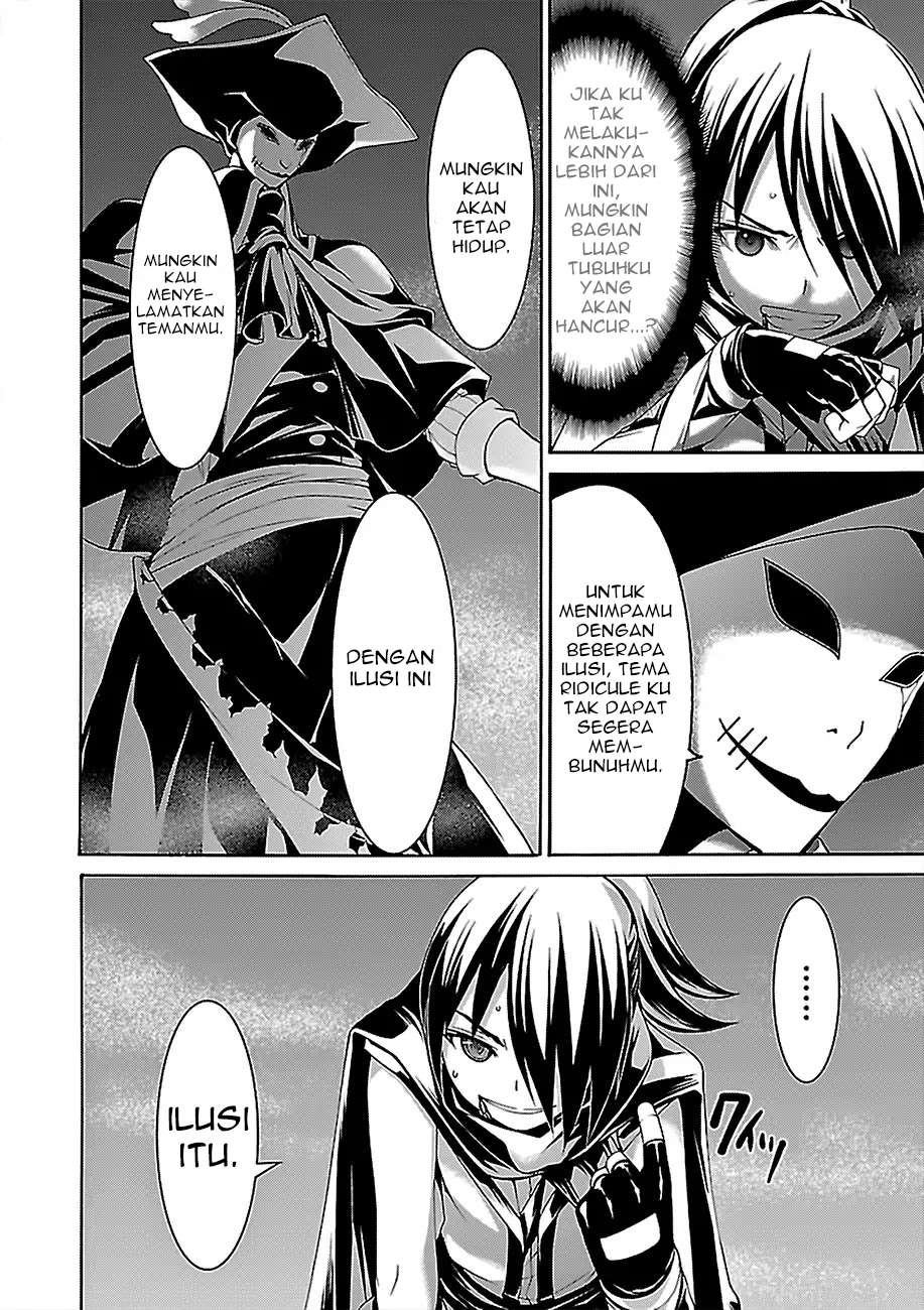 Chapter 80 - halaman 32