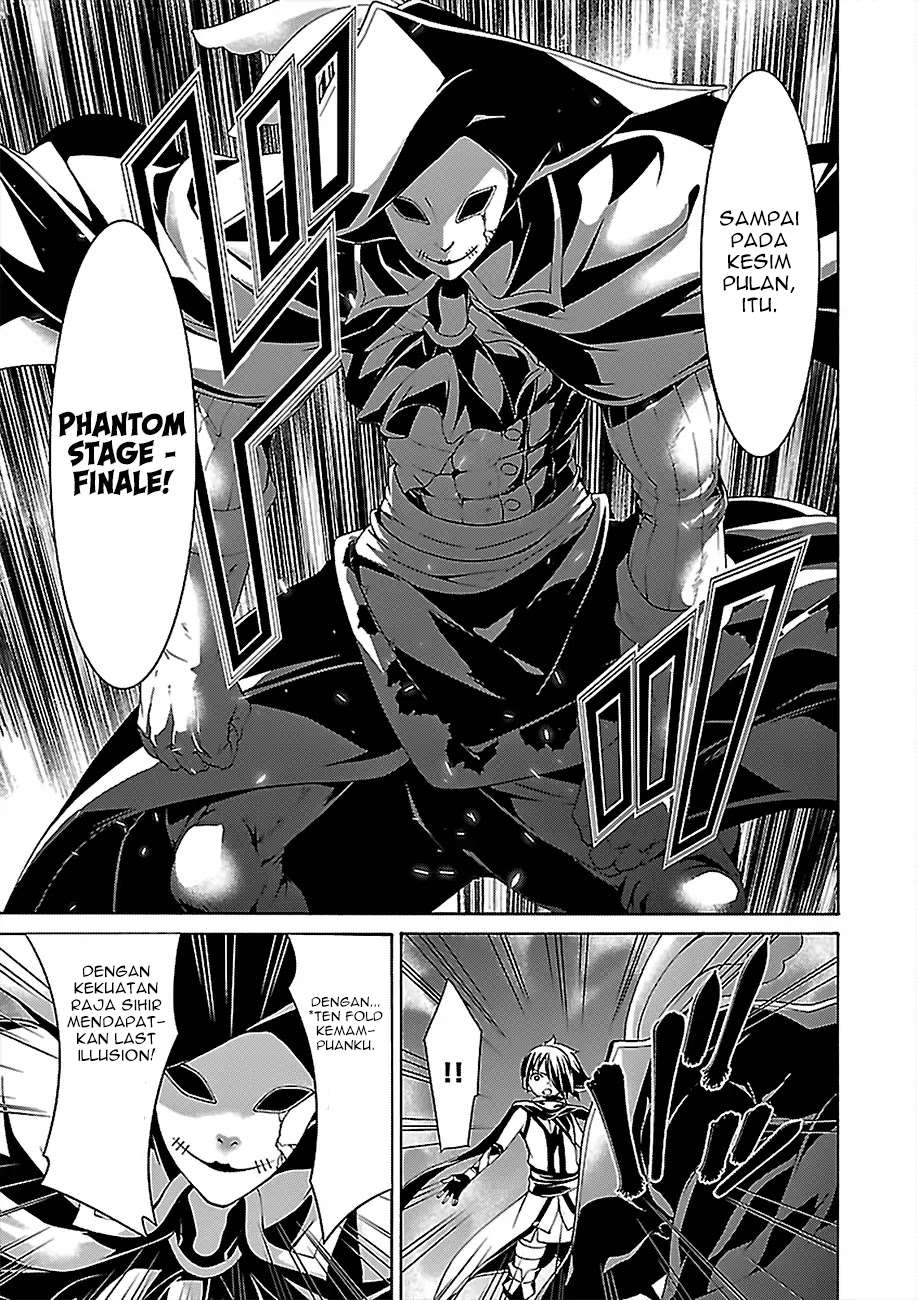 Chapter 80 - halaman 35